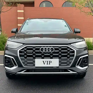 Thực sự Sử dụng xăng xe Audi q5l 2023 40T băng và tuyết thể thao phiên bản 4WD 5 chỗ ngồi SUV sử dụng xe ngân sách thấp trong kho - Product Image 2