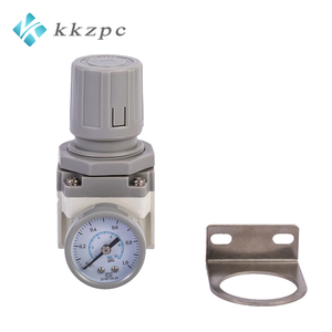 فلتر هواء هوائي من نوع SMC - Product Image 4