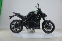 Nouvelle Moto Électrique 72V à Prix Abordable, Haute Puissance, Vitesse Maximale 130km/h, 2000W, 5000W, 8000W, en Vente en Gros