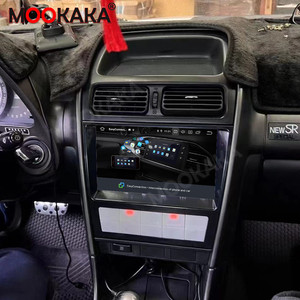 Android 11,0 8G + 128GB Radio del coche para Lexus IS200 Toyota Altezza 1998-2005 reproductor Multimedia Audio Auto estéreo GPS <span class=keywords><strong>Naviga</strong></span> unidad - Product Image 4