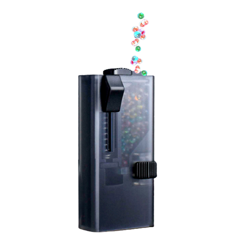 DIY cigarette flavor mint menthol balls applicator capsules beads Dispenser for Cigarette