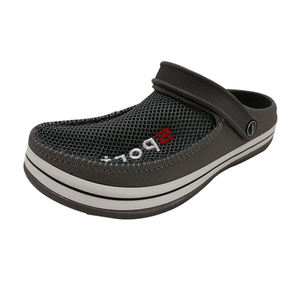 <span class=keywords><strong>Sandales</strong></span> d'extérieur personnalisées EVA, <span class=keywords><strong>sabot</strong></span> de jardin pour hommes, chaussures d'été, livraison gratuite - Product Image 2