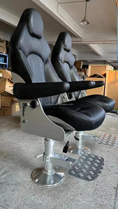 Marine bateau <span class=keywords><strong>capitaine</strong></span> pilote barre chaise bateau sièges conducteur - Product Image 4