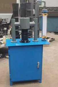 Yong Hui fabrika-doğrudan tekstil test cihazları laboratuvar analizörü Slagging eğilimi ölçüm sistemi 220V 1 yıl - Product Image 3