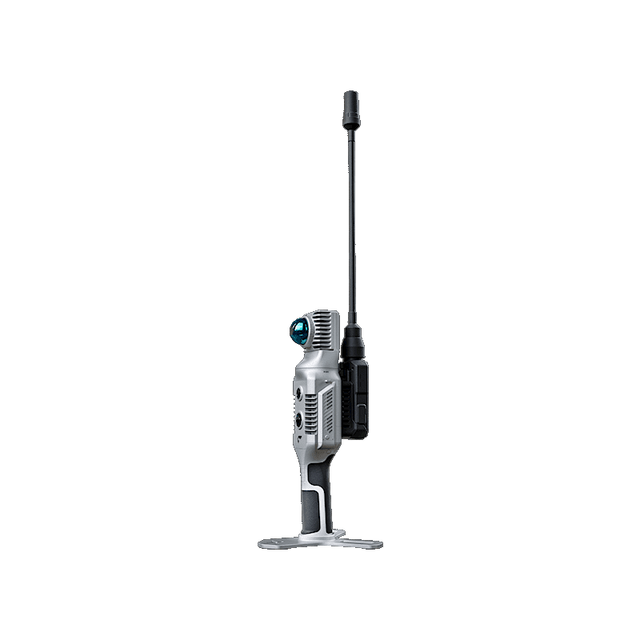 High Precision FEIMA SLAM2000 3D Hand Lidar Camera Scanner with 360-degree Rotating Head