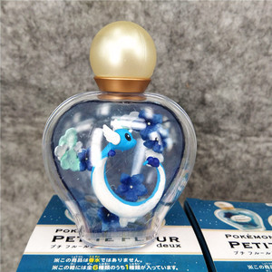 Figura de Anime de Pokémon Re-Ment, Caja Ciega, Petite Fleur, Región Galar - Product Image 6