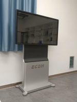 Mesa de Disección Virtual para Entrenamiento en Anatomía Médica y Educación en Simulación