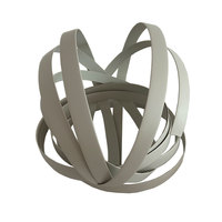 Bande de chant PVC ABS à toucher lisse, couleur personnalisée pour la protection des chants des panneaux de cuisine, d'armoires et de meubles en bois