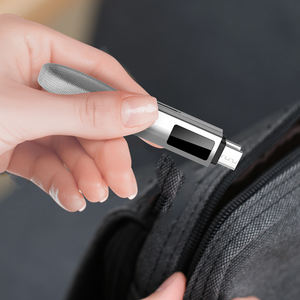 ที่ชาร์จแม่เหล็ก 3 in 1 อุปกรณ์เสริมสมาร์ทโฟน ที่ชาร์จอเนกประสงค์สำหรับ iPhone 15 Pro Max - Product Image 5