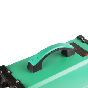Máquina de Soldadura Profesional ZX7 - Product Image 4