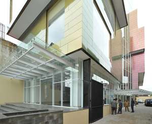 Grande qualité <span class=keywords><strong>2023</strong></span> peinture PVDF extérieure populaire panneaux composites en aluminium Alucobond revêtement sur Offre Spéciale - Product Image 3