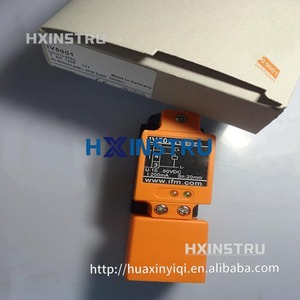 Interruptor de Proximidad IFM Nuevo IV5001 H - Product Image 2