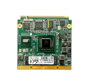 Congatec AG L134112 PN:015050 C.2 015126 015031 <b>CPU</b> Board Industrial <b>Motherboard</b> <b>Cpu</b> Board <b>CPU</b> Module one year warranty - Product Image 1