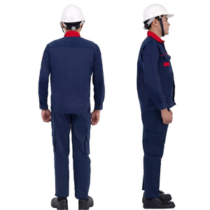 Tops de trabajo directos de fábrica OEM cómodos y duraderos para uso diario - Product Image 6