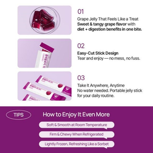 Integratore Dimagrante in Stick con Etichetta Privata, Semi di Chia, Collagene, Garcinia Cambogia HCA per la Bellezza della Pelle e il Controllo del Peso Femminile - Product Image 3