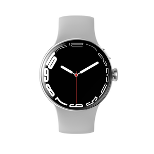 Smartwatch Sportivo Google Pixel LA24 del 2025 Disponibile in Pronta Consegna con Schermo Display AMOLED in Offerta Speciale per Natale - Product Image 5