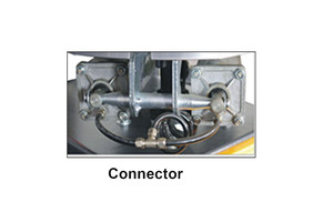 Vente flash, équipement de <span class=keywords><strong>garage</strong></span> de qualité supérieure, prix d'usine, machine à changer les pneus 13-25'', 220V - Product Image 2