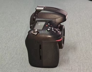 กล้อง Nikon D610 มือสอง ของแท้ ฟูลเฟรม 24MP กล้อง SLR ขนาดกลาง D610 - Product Image 1