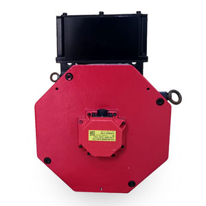 A06B-0288-B000 Motor Servo AC FANUC 100% Probado y Aprobado, Piezas PLC - Product Image 2