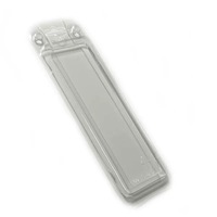 Boîte de vente au détail pour mémoire Sodimm Crucial avec couvercle, emballage de vente au détail Sodimm (DDR5 / DDR4 / DDR3 / DDR2 / DDR1), emballage ESD