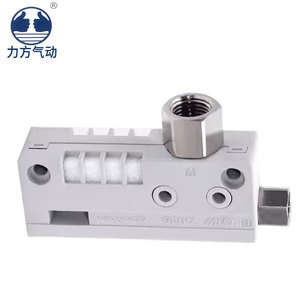 <strong>Generator</strong> ZH05/07/10/13BSA/BLA-01-01/01-02 Negative Pressure Box Vacuum <strong>Generator</strong> - Product Image 2