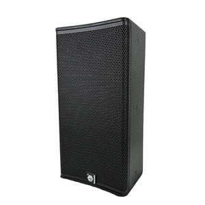 Altavoz Profesional para Escenario CR-208A Dual de 8 Pulgadas para Sonido en Vivo, Venta al Por Mayor - Product Image 1