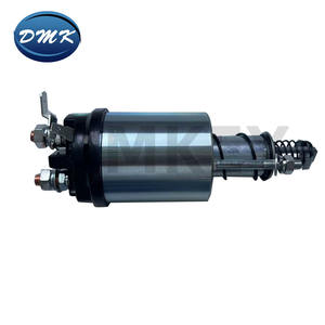 <span class=keywords><strong>Lucas</strong></span> Startmotor Magneetschakelaar 613, Tpb115, Tpb116, 66-9211,SS-728,134886 - Product Image 4