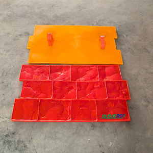 Tapis de marquage pour béton - Product Image 6