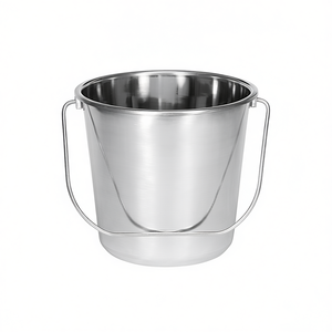 Cubo para Hielo Karl Krger de 8 L en Acero Inoxidable - Product Image 2