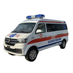 Ambulance pour 4x4, <span class=keywords><strong>camion</strong></span> importé de la chine, en vente - Product Image 1