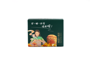 شاي أعشاب دافئ يزيل البرد ويخفف السعال بشكل طبيعي - Product Image 3