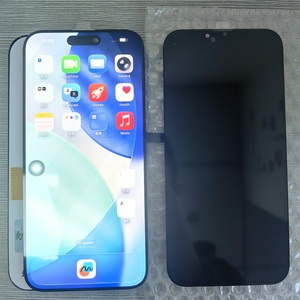 หน้าจอ OLED แบบนิ่ม ความละเอียดสูง 120Hz รุ่นใหม่ล่าสุด ซ่อมแซมคุณภาพสูง สำหรับ iPhone <span class=keywords><strong>14</strong></span> <span class=keywords><strong>Pro</strong></span> <span class=keywords><strong>Max</strong></span> รับประกัน 1 ปี - Product Image 2