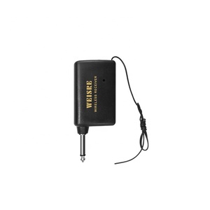 WM-101 Headset Microphone Low-end FM Frequency for Teaching Lecture Headset with <strong>Mic</strong> for Teaching Wireless Microphone Headset <strong>Mi</strong> - Product Image 2
