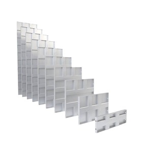 Fabrication de cadres de coffrage en acier haute résistance <span class=keywords><strong>pour</strong></span> la construction - Product Image 2