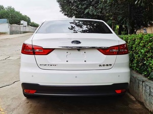 Voitures d'occasion Escort 2019 2020 2021 Facelift Automatique Type Confort National V - Product Image 5