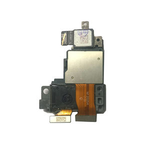 <span class=keywords><strong>Fotocamera</strong></span> posteriore di ricambio per Samsung <span class=keywords><strong>Galaxy</strong></span> <span class=keywords><strong>S21</strong></span> 5G G991 <span class=keywords><strong>S21</strong></span> + G986B - Product Image 2