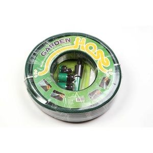 خرطوم مياه مرن قابل للتمدد من البي في سي للحدائق بدون تشابك - Product Image 3