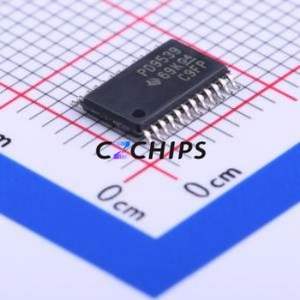 Nuevo expansor de E/S de chip IC de circuito integrado PCA9539PWR original - Product Image 1