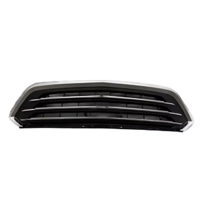 Ensemble de calandre de pare-chocs avant pour FAW Besturn <span class=keywords><strong>Bestern</strong></span> B30, matériau ABS, état neuf, calandre avant - Product Image 1