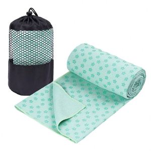 Toalla Deportiva Ligera de Alta Calidad, de Secado Rápido, para Yoga y Ejercicio, con Logotipo Personalizado, de Moda y Superventas - Product Image 3