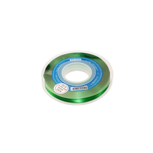 Nastro in Raso Ilan 1,0m 25y Verde, Materiali per Artigianato - Product Image 2