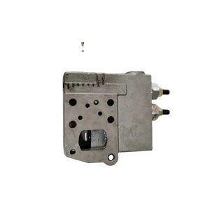 อะไหล่ปั๊มไฮดรอลิกแบบลูกสูบซีรีส์ A11VO ของ NINGBO ATO รุ่น DRS DLRS - Product Image 4