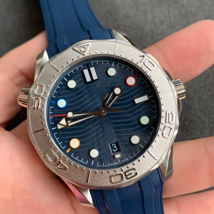 Relojes Omega de Lujo Vintage para Hombre, Versión Original de Alta Calidad, Mecánicos Automáticos, de Moda y Gran Venta - Product Image 4