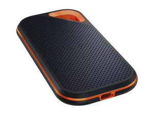 SDSSDE81-1T00-G25 Extreme Pro Portable SSD <b>1TB</b> - Product Image 4