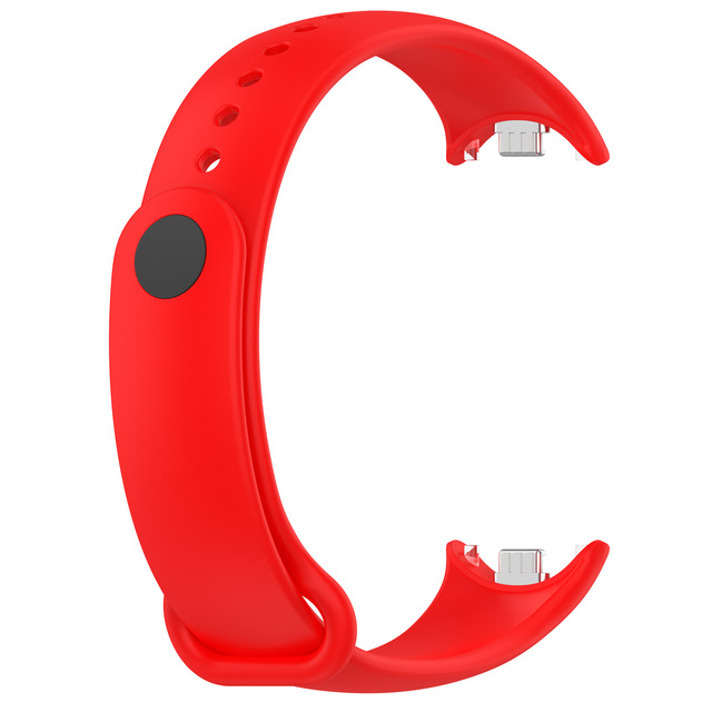 Professional Grade Anti-Sweat Wristband for Xiaomi Smart Band 9 8 Reinforced Buckle Men Women Bracelet for Xiaomi Mi 8/9