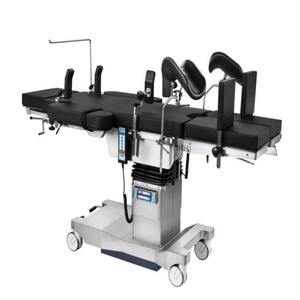 Mesa de Operaciones Eléctrica Médica para Hospital ET500 - Product Image 1