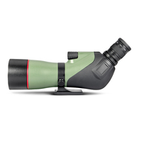 Haute clair 20-60x60 Bak4 étanche longue-vue chasse oiseau observation télescope avec support de téléphone portable pour la randonnée voyage