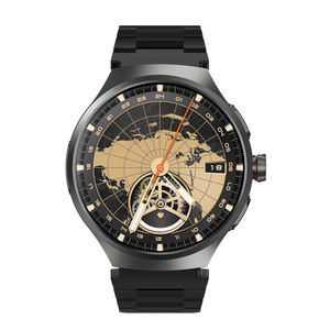 Smartwatch 2025 Vp50 Nâng Cấp HD Máy Ảnh Thông Minh Đồng Hồ Với Heart Rate Monitor 4G Đầy Đủ Netcom Bt Cuộc Gọi GPS Montre Thông Minh 4G - Product Image 4