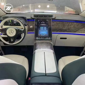 עיצוב שדרוג מותאם אישית תיבת יד קיר בצד vito/vclass/w447/w639/w638 - Product Image 5