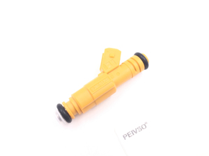 Inyectores de Combustible de Gasolina de Plástico Premium Estables, Suministro del Fabricante PEIVSO, OEM 0280155700, 1 Año de Garantía para Fiat Palio 1.2L - Product Image 6